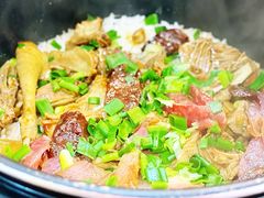 -一煲鸽