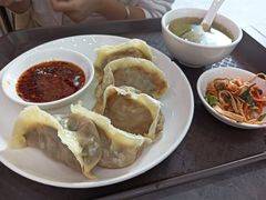 -奉天蚨祥饺子馆