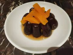 -环球港凯悦 · 享悦中餐厅