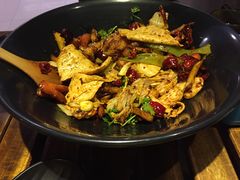 -食乐佳麻辣香锅(森林摩尔商业街区店)