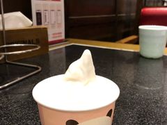 冰淇淋-重庆德庄火锅(体育中心店)