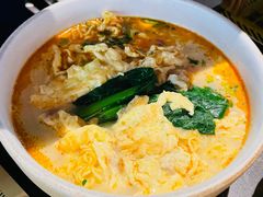 -很久以前羊肉串(中山公园店)