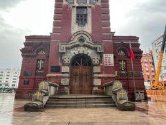 -圣·阿列克谢耶夫教堂