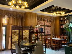 -丽呈酒店(喀什古城景区店)