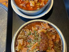 -窦四牛杂面(总店)