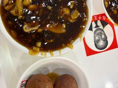 -陈寔包子王·卤煮小肠·京味小吃(龙潭店)