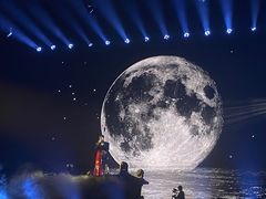 -成都金融城演艺中心