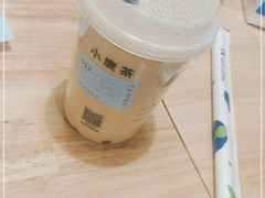 -luckincoffee瑞幸咖啡(香港名店街店)