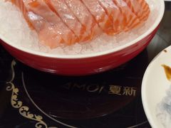 -松坂屋日料自助(长城路店)
