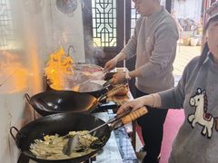 -瑶河山里菜