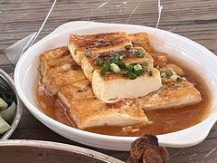 -满記土窑烧鷄波浪山莊