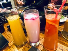 -黑牛の店·和牛烧肉(合生汇店)