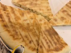 -乳仔牛牦牛汤锅 烤羊排(松潘古城店)