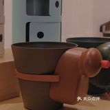 深圳新展｜意大利环保设计♻️感受设计的力量