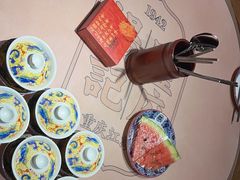-杨记隆府重庆江湖菜(大悦城店)