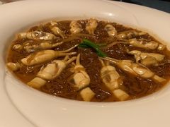 -三利音·玖弄小鲜(浦东嘉里城店)