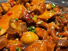 -胖哥俩肉蟹煲(福州仓山爱琴海店)