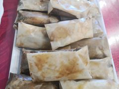 纸包鸡-天添纸包鸡家常菜