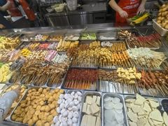 -林静小吃(复兴路店)