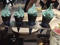 -小大董·烤鸭(观景餐厅·南京西路店)