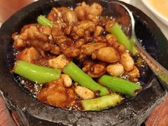 -桂满陇·杭州饭店(清河万象店)