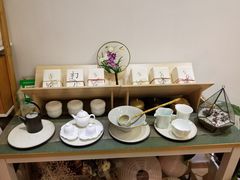 -茶庐(百花洲路店)