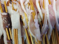 -阿串串老火锅(力盟店)