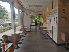 -麦当劳(宜昌东山大道店)