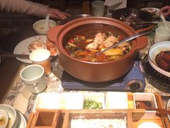 -井水小厨·湘菜(活力广场店)