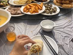-康陵正德春饼宴26号