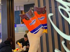 -麦当劳(城西银泰店)