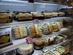 -7fresh七鲜(大族广场店)