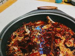 -佬缸炮江湖川菜(玉林店)