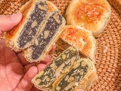 -功德林(南京西路店)