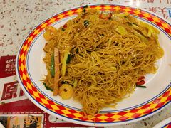 星洲炒米-新辉港式茶餐厅(北栅店)