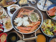 -蟹之国·精品蟹料理(极地店)