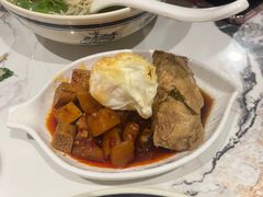 -老地方面馆(思南路店)