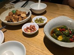 -潮粥荟·潮汕砂锅粥(朝阳大悦城店)