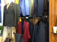 -宇翔服饰(双井桥东首城国际店)