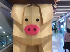 -凯德广场(武胜路店)