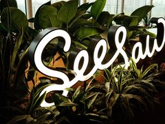 -Seesaw Coffee(朝阳大悦城店)