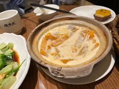-鸽味轩·粤菜小馆(高楼门总店)