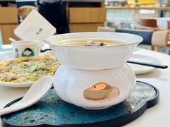 -莆田餐厅PUTIEN(颐堤港店)