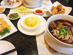 -中国厨房/台湾牛肉面