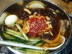 -白玉·朝鲜族烤串(南山店)