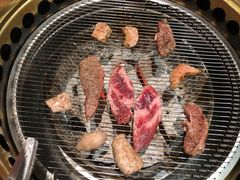 -龙神·炭烧酒场深夜食堂(新街口店)