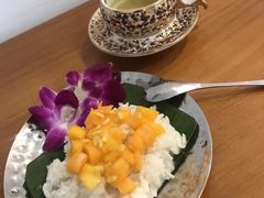 -兰纳泰式spa(古城店)