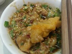 酥肉-海底捞火锅(九久奥特莱斯店)