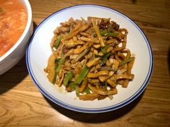 -吕氏疙瘩汤·私家菜馆(慈云寺店)