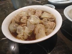 -冶春茶社(星汉大厦店)